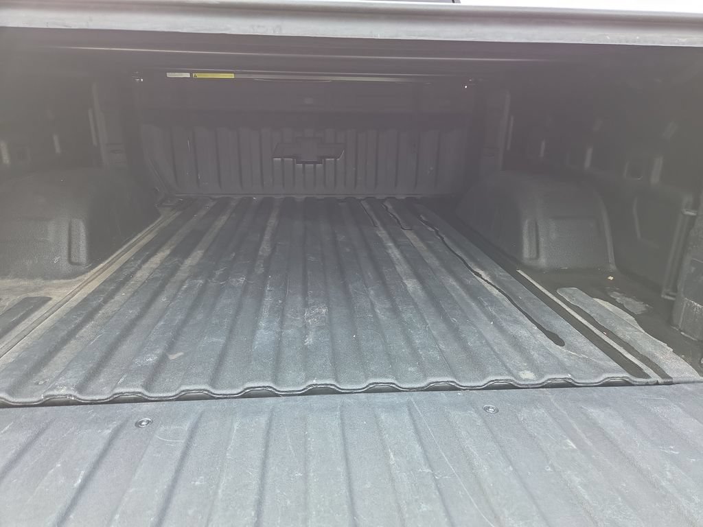 2021 Chevrolet Silverado 1500 Custom - Photo 30