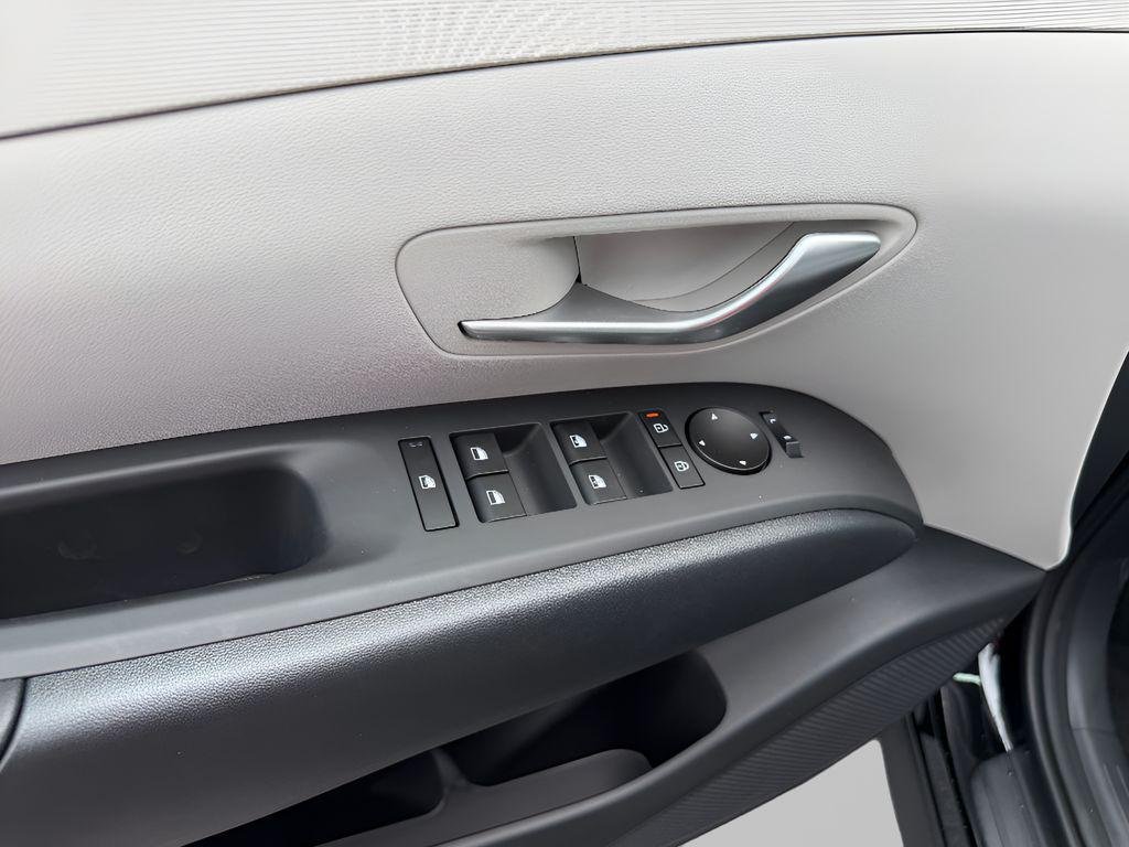 New 2026 Ash Black Hyundai SEL AWD image 20