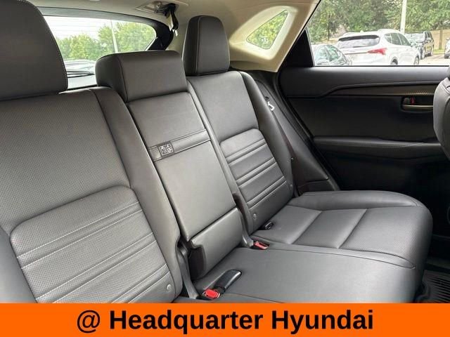 Used 2017 Gray Lexus 200t image 9