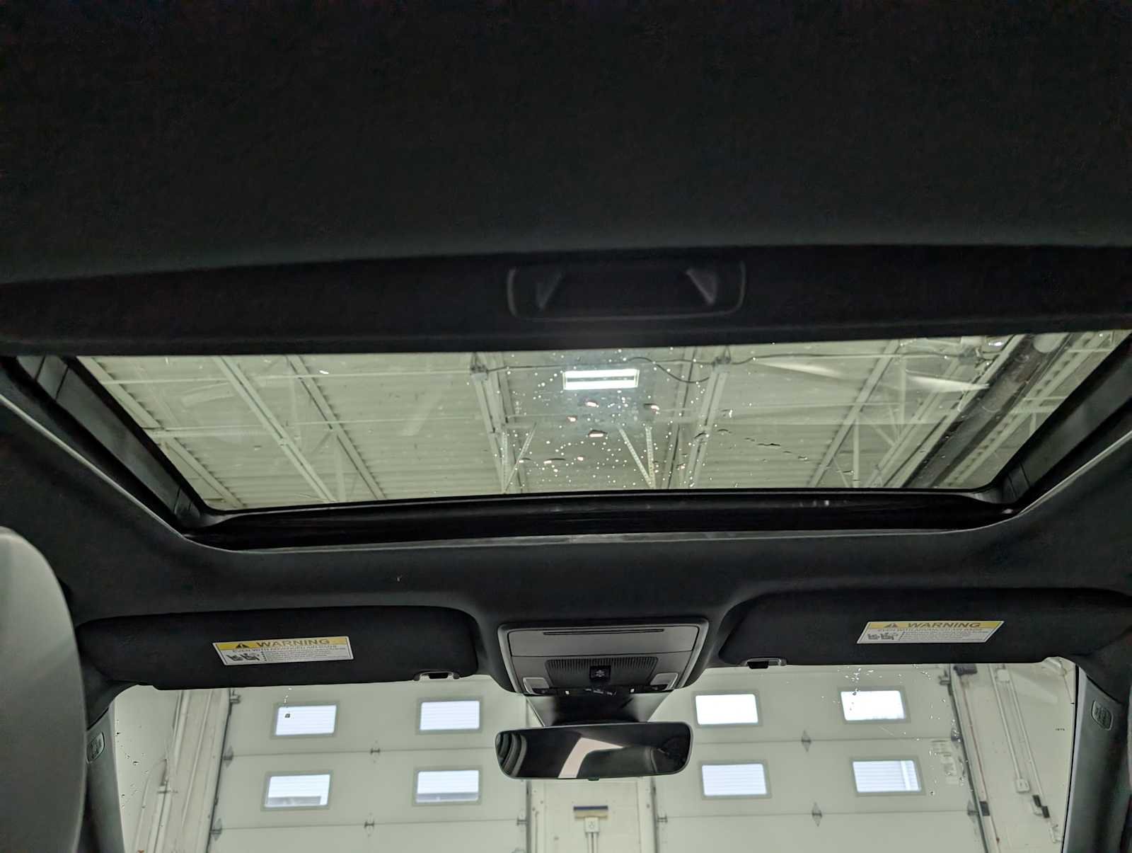 New 2026 Urban Gray Pearl Acura w/A-Spec Package image 16
