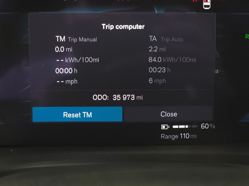 Used 2023 Gray Volvo Twin Plus image 24