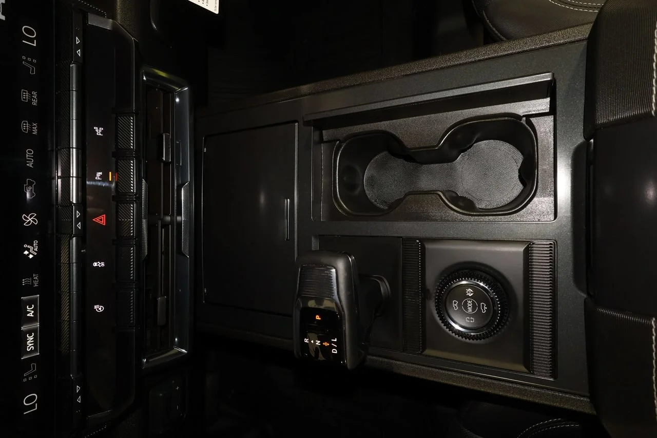 Used 2026 Magnus Gray Matte – Not Available to Order GMC 3X image 15