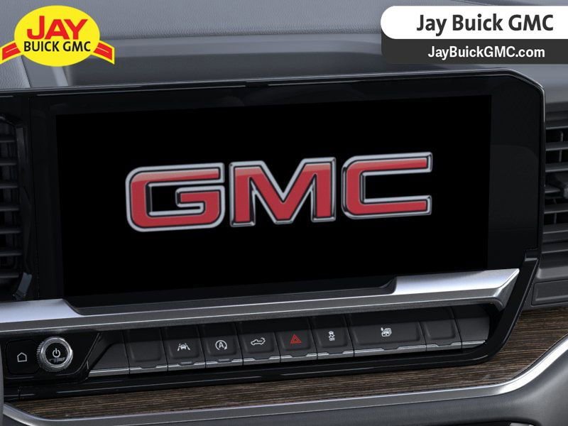 2026 GMC Sierra 1500 Elevation - Photo 20