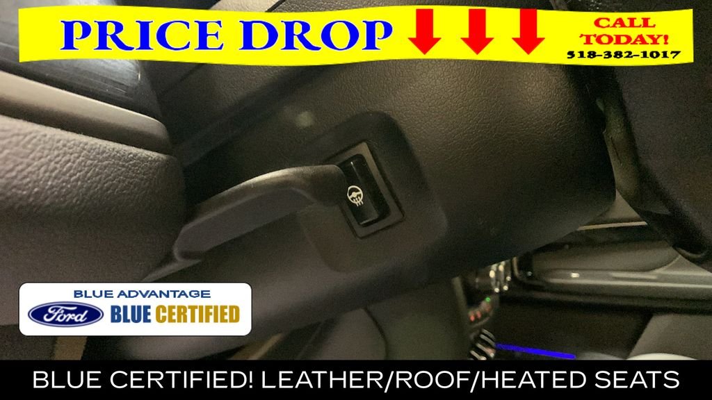 Certified Used 2022 White Silver MINI  image 32