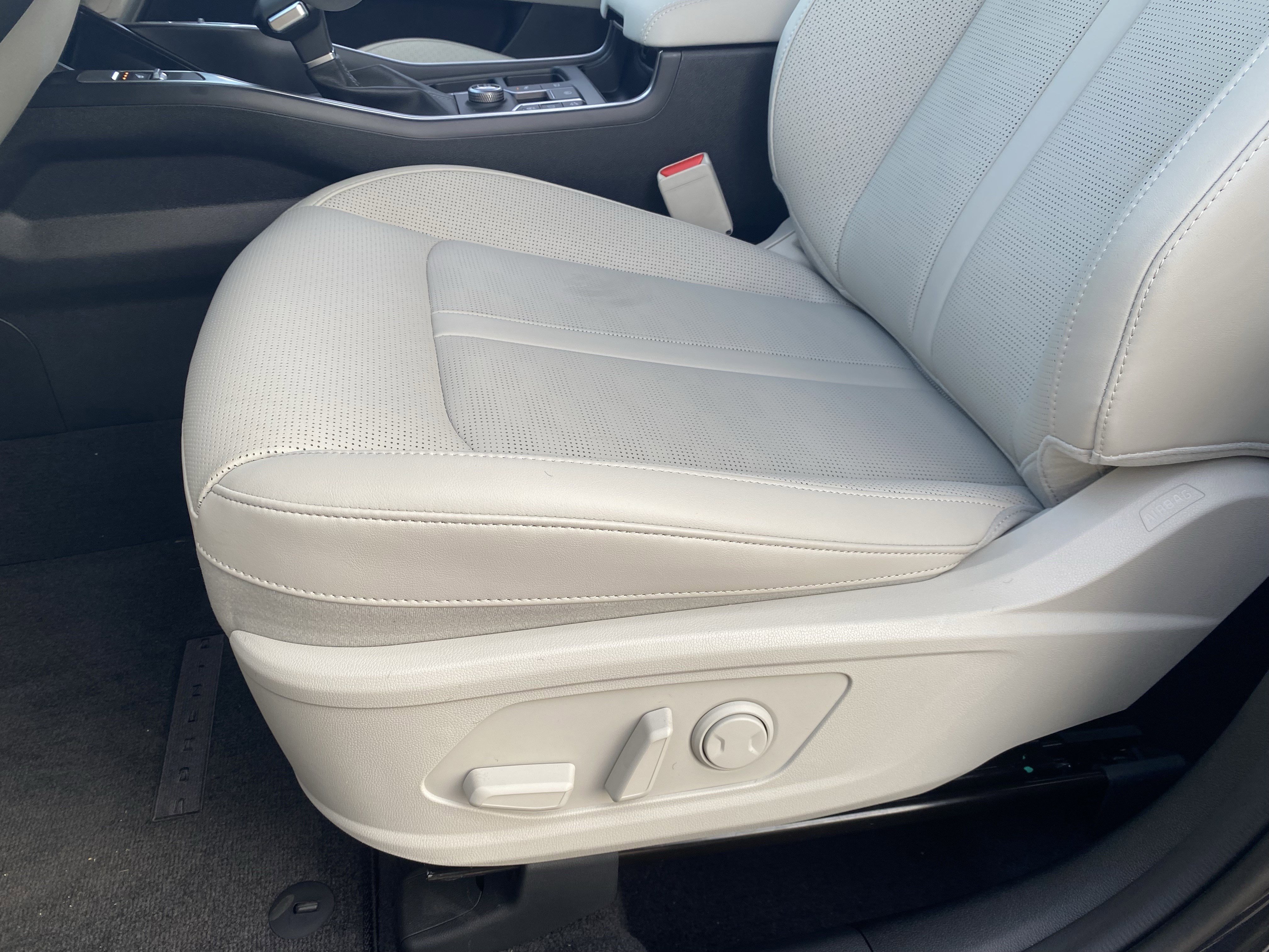 2026 Kia Sorento EX - Photo 19