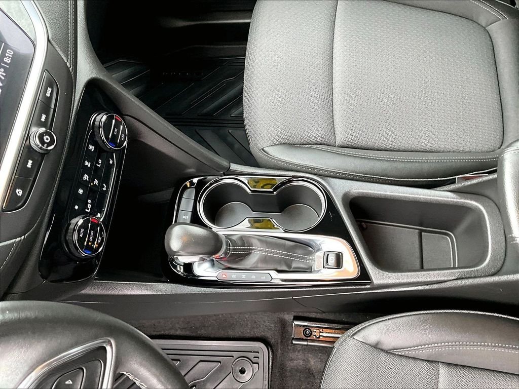 Used 2023 Gray Buick Select image 19