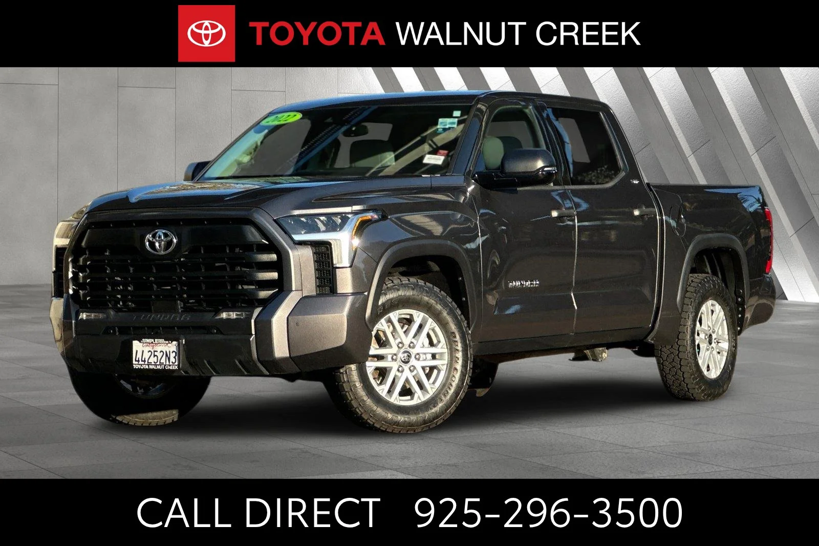 2022 Toyota Tundra