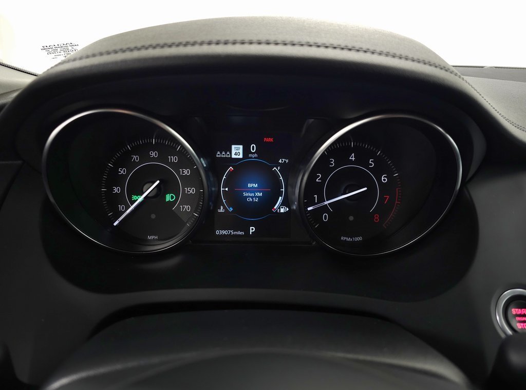 2020 JAGUAR E-PACE - Image 20