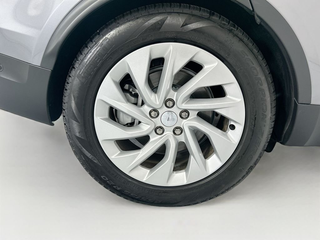 2025 Land Rover Discovery S - Photo 32