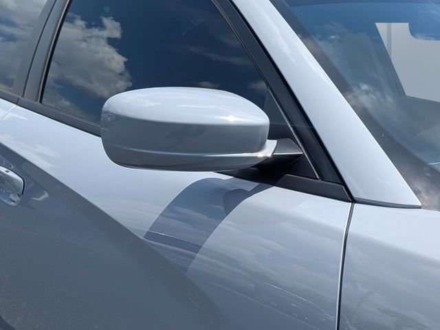Used 2022 Gray Dodge R T Scat Pack image 10
