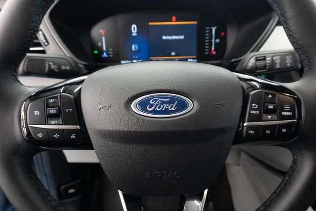 Used 2024 Blue Ford Active image 19