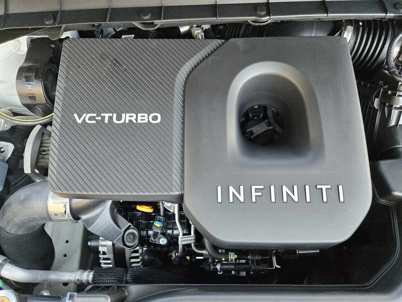 2026 INFINITI QX60 AUTOGRAPH - Photo 23
