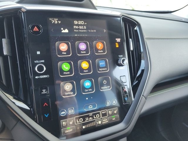 2026 Subaru Ascent Onyx Edition-Touring - Photo 17