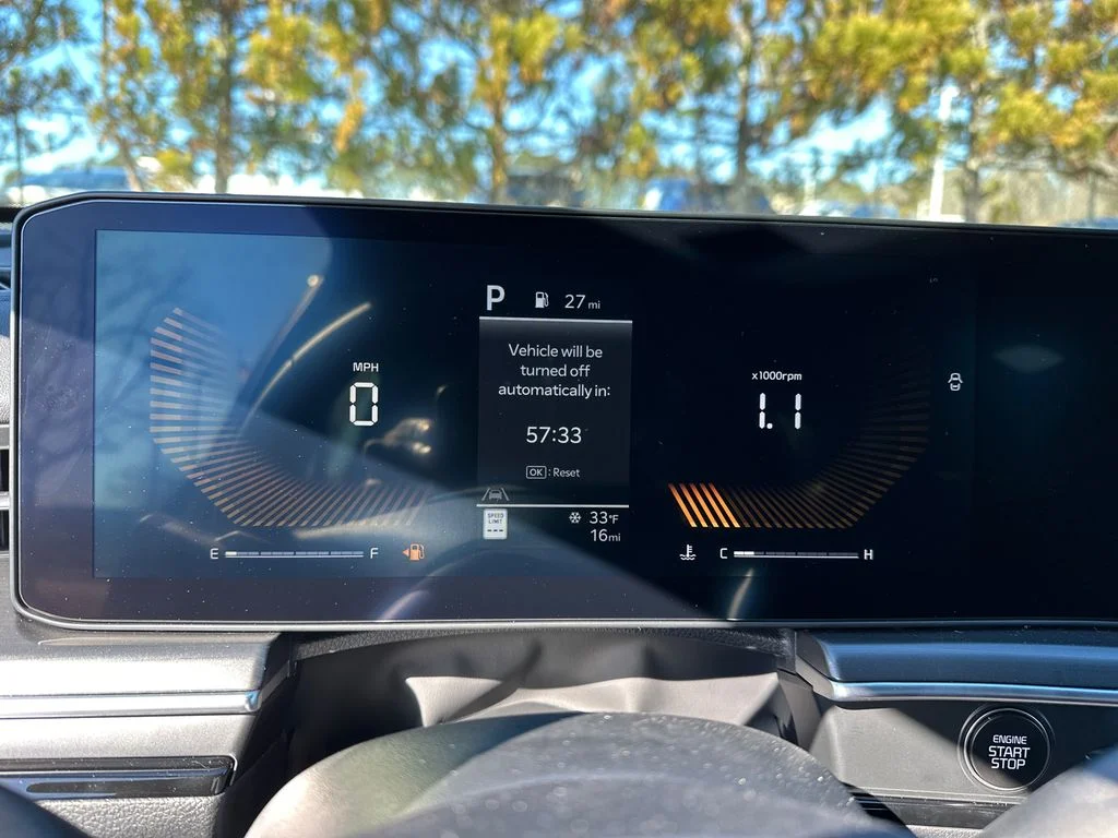New 2026 Gray Kia GT-Line image 26