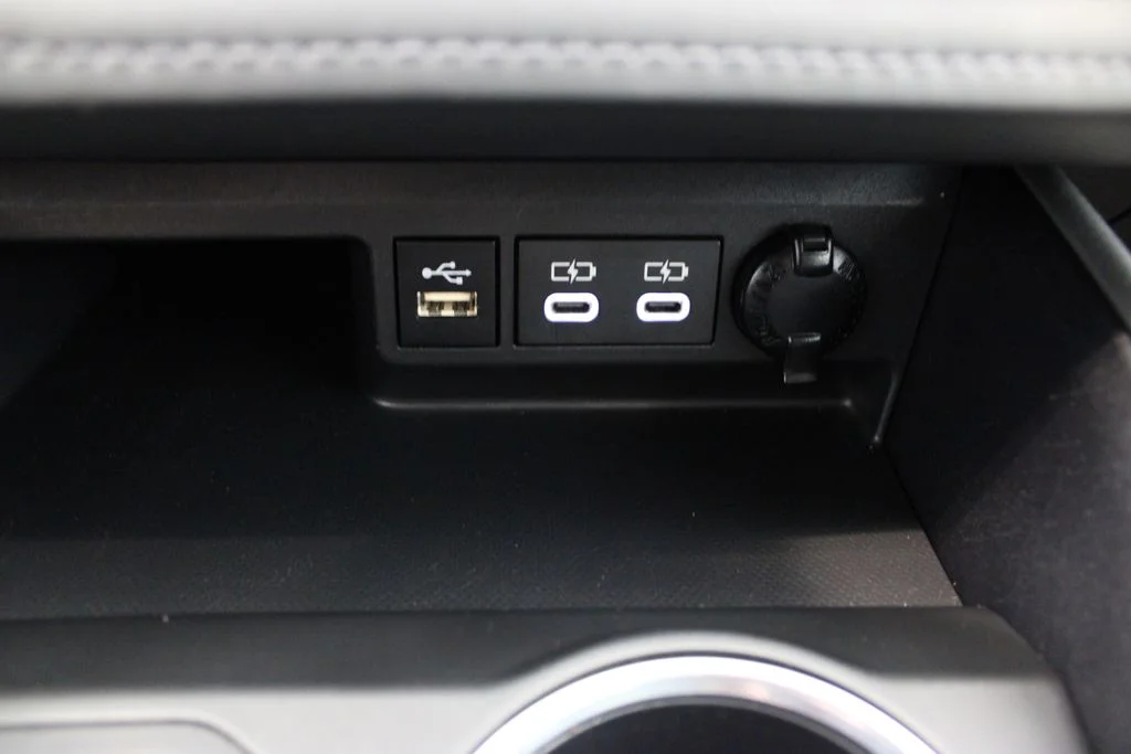 Used 2024 Silver Toyota XLE image 21