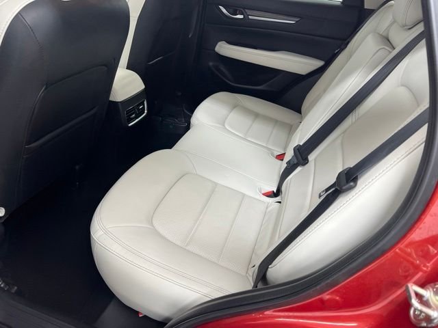 Used 2022 Red Mazda 2.5 S Premium Package image 11