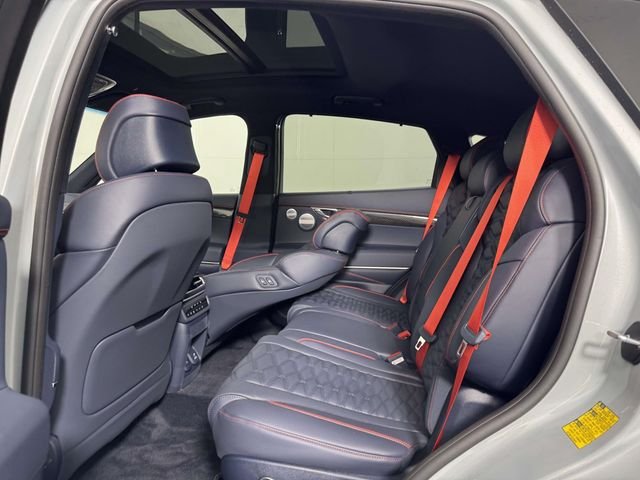 2026 GENESIS GV80 Coupe E-SC - Photo 34