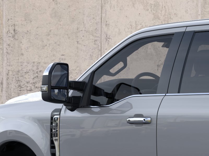 New 2026 Avalanche Ford F-350® Lariat® image 20