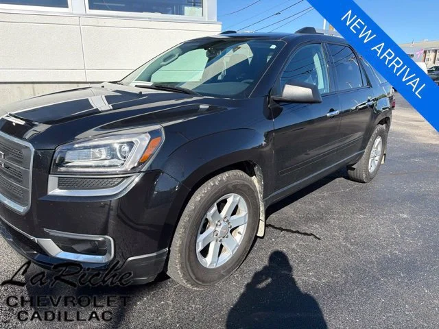 2015 GMC Acadia SLE AWD photo