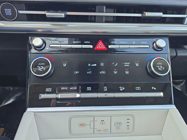 New 2026 White Hyundai SEL AWD image 18