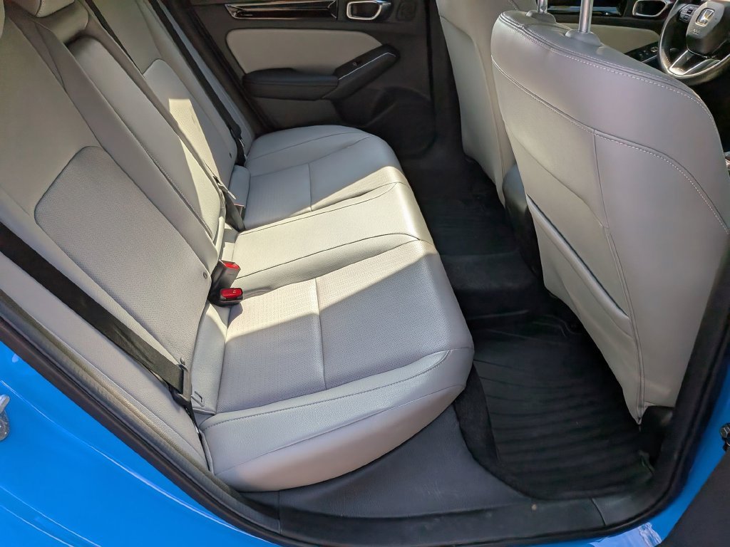 Used 2025  Honda Sport Touring image 31