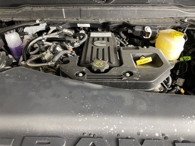 2025 RAM 2500 Tradesman - Photo 32