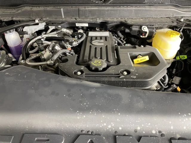 2025 RAM 2500 Tradesman - Photo 32