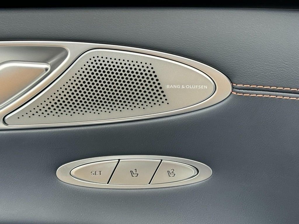 2026 GENESIS GV70 Sport Prestige - Photo 14