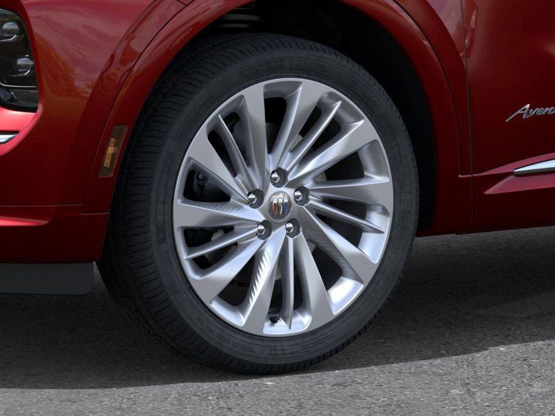 2026 BUICK ENVISION - Image 13