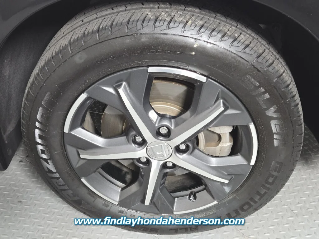 2023 Honda HR-V EX-L - Photo 12