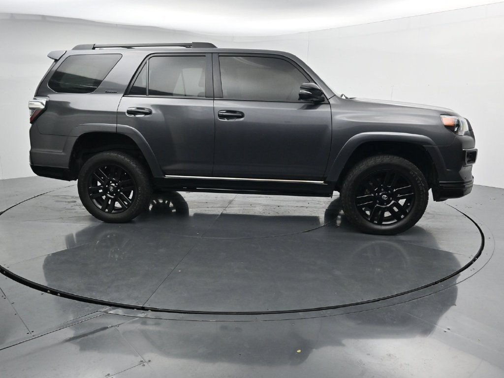 Used 2021 Gray Toyota Nightshade image 9