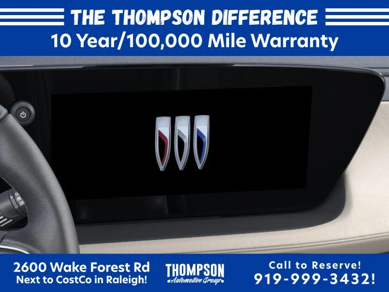 2026 Buick Encore GX Preferred - Photo 20