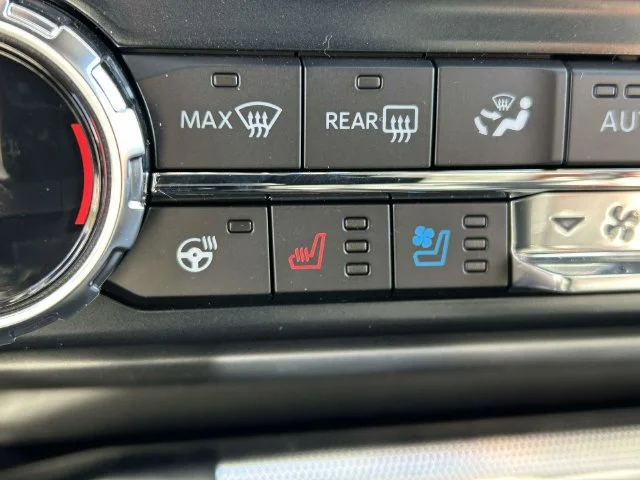 New 2026 White Ford Lariat image 23
