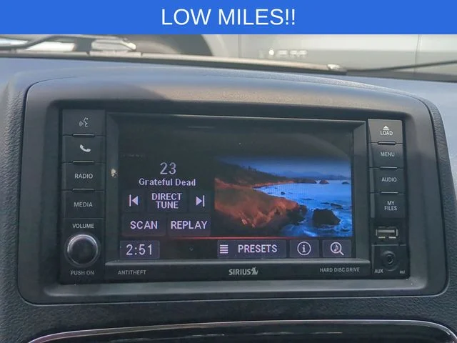 Used 2020 Blue Dodge SE image 22