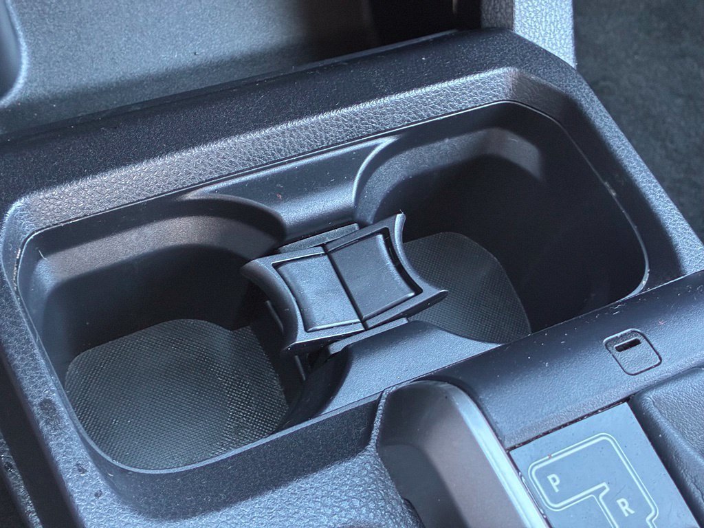 Used 2023 Gray Toyota SR5 image 25