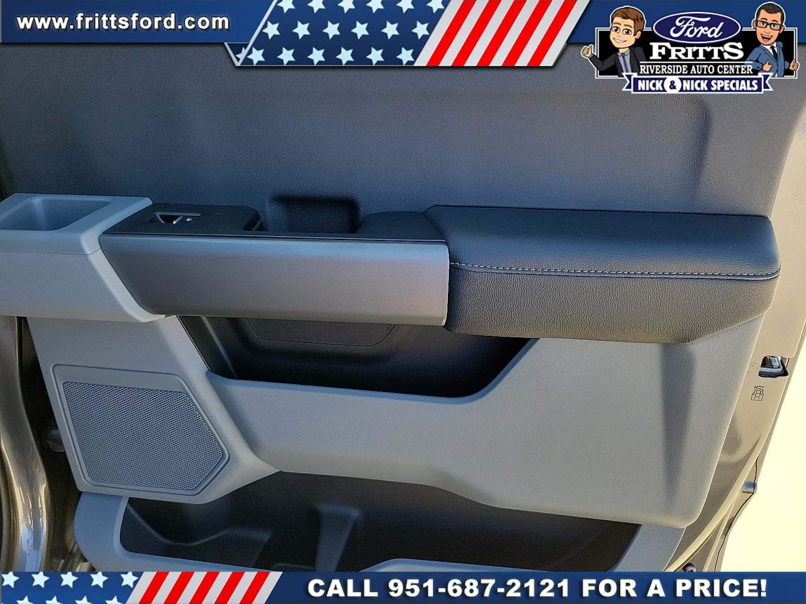New 2026 Carbonized Gray Metallic Ford F-250® XLT image 22