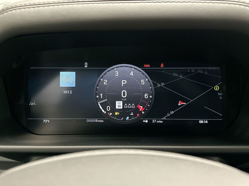 New 2026 Fuji White Land Rover X-Dynamic SE image 16