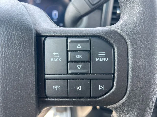 Used 2025 Black Ford XL image 19