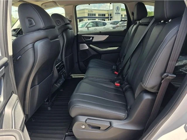 New 2026 Platinum White Pearl Acura w/A-Spec Package image 19
