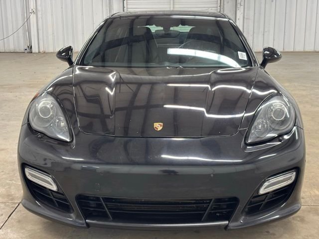 Used 2013  Porsche GTS image 3