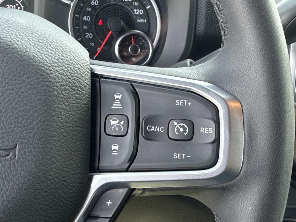 2025 RAM Ram 2500 Pickup Big Horn - Photo 9