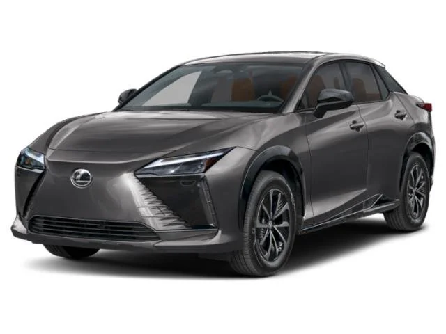 2026 Lexus RZ 450e's photo