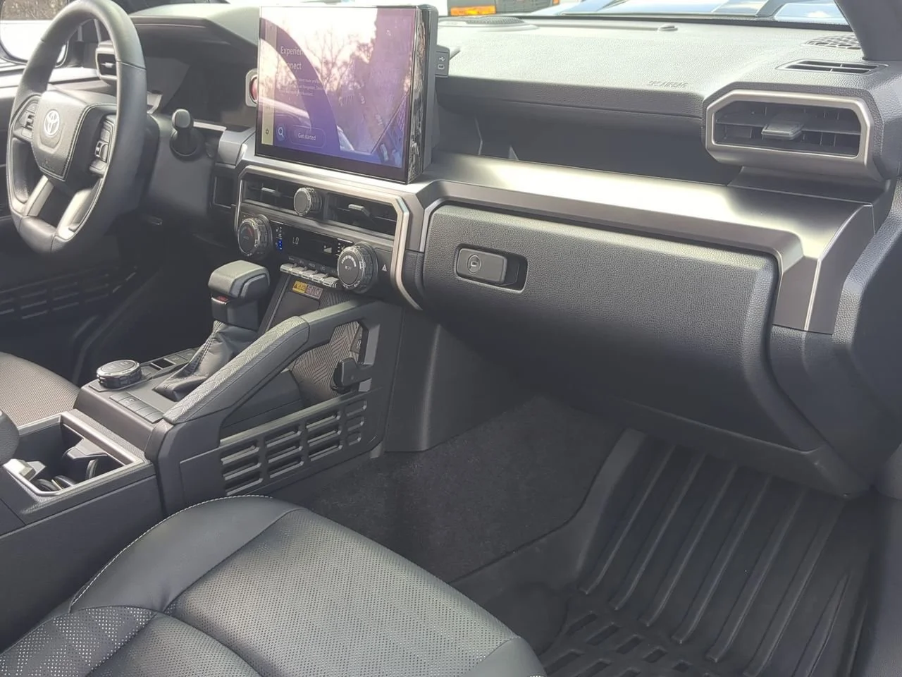 2025 Toyota 4Runner TRD Sport Premium - Photo 27