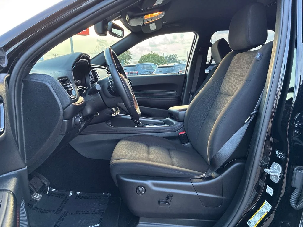 Used 2026 Black Dodge GT image 27
