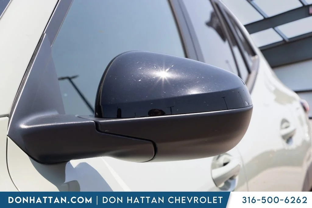 2026 Chevrolet Trax Activ - Photo 27