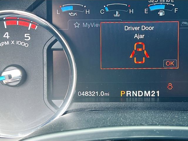 Used 2019 White Ford XL image 9