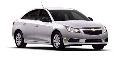 Used 2012 Black Granite Metallic Chevrolet LS image 1