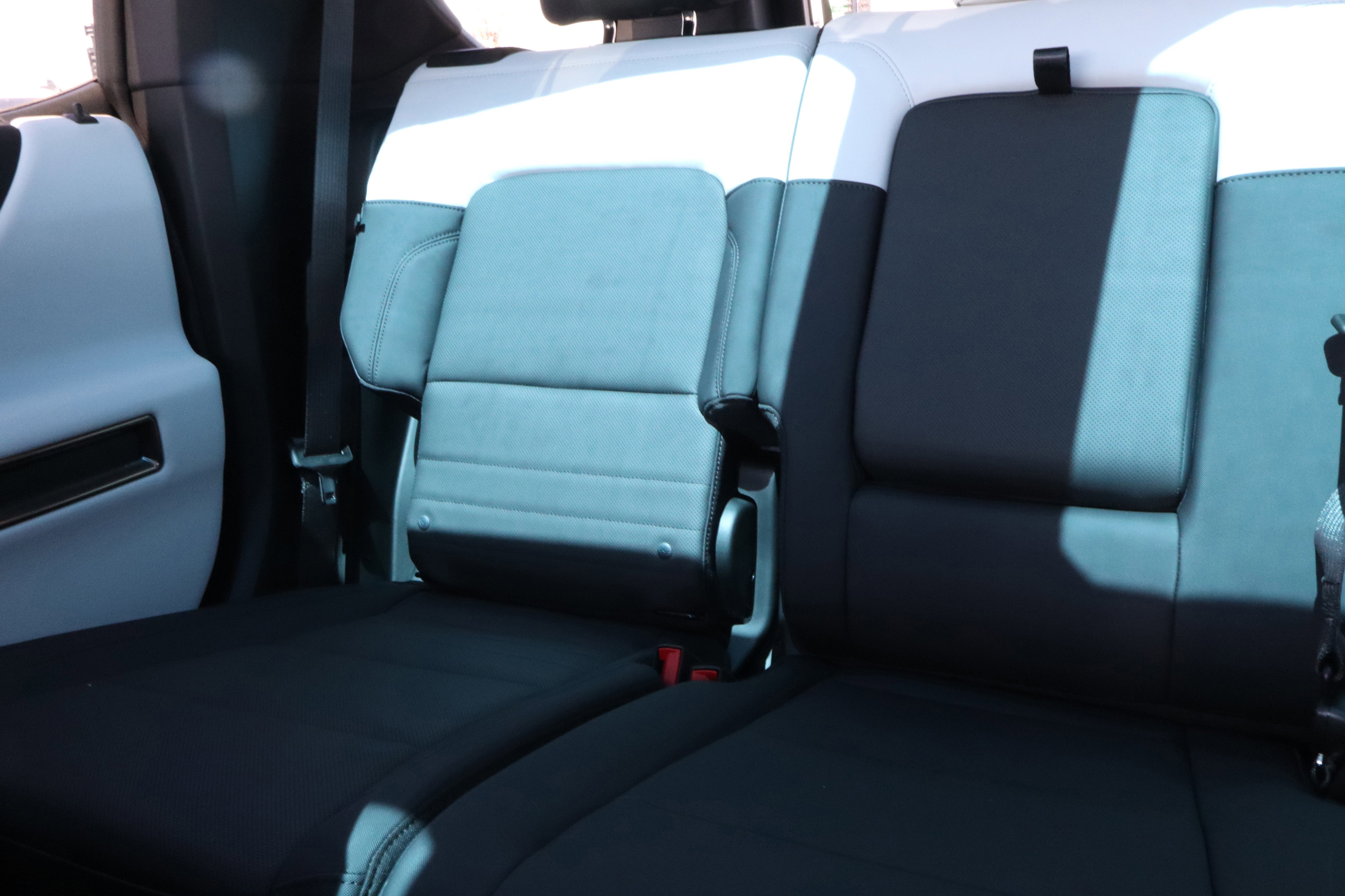 2025 GMC HUMMER EV 3X - Photo 13