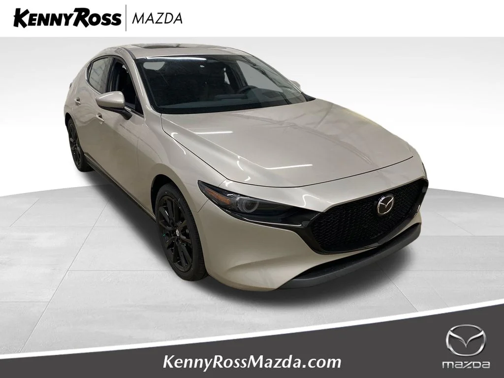 2026 Mazda CX-3 Premium MT 5-Door SKYACTIV's photo