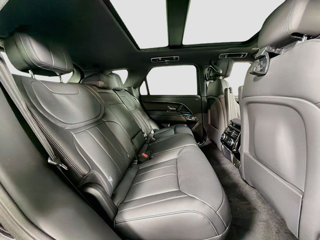 New 2027 Santorini Black Land Rover Dynamic SE P400 image 29